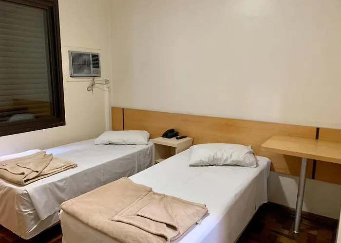 Colossi Hotel 3*
