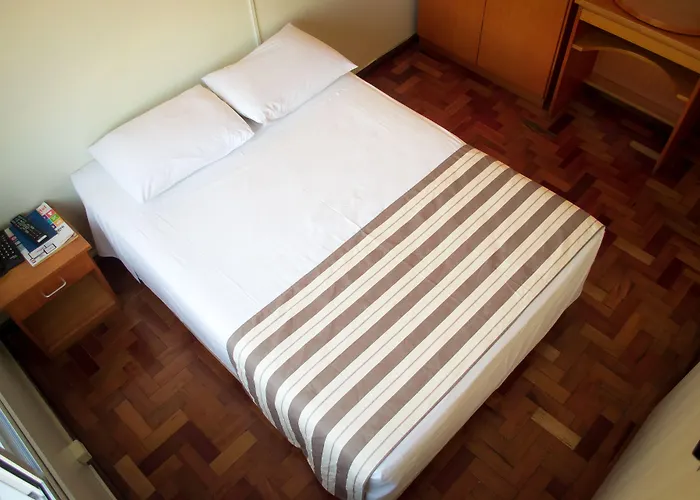 Hotel Colossi 3*