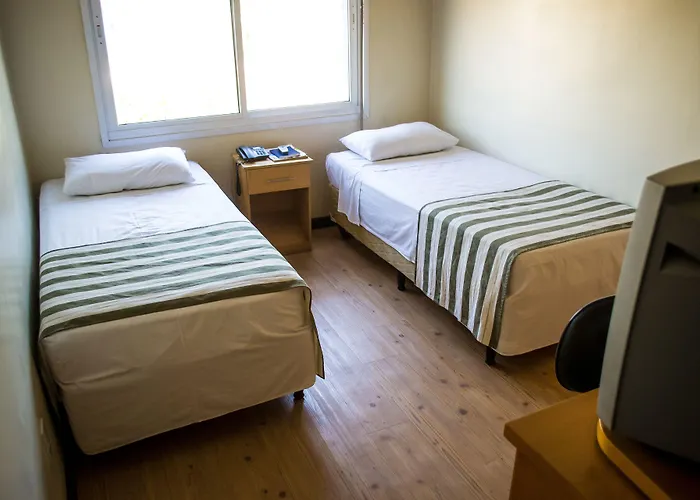 Colossi Hotel Porto Alegre