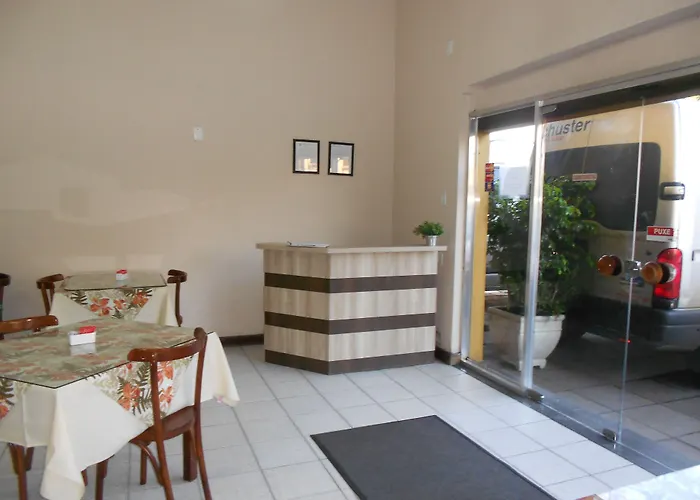 Hotel Colossi 3*