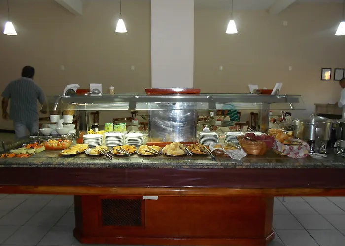 Hotel Colossi 3*