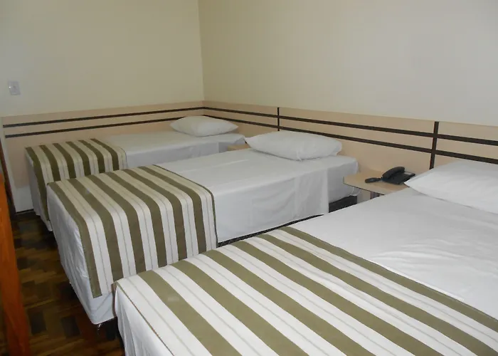 Colossi 3* Porto Alegre