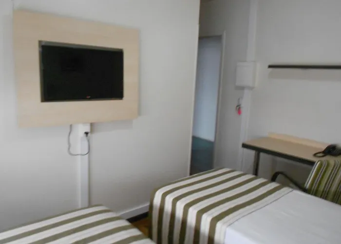 Hotel Colossi 3*